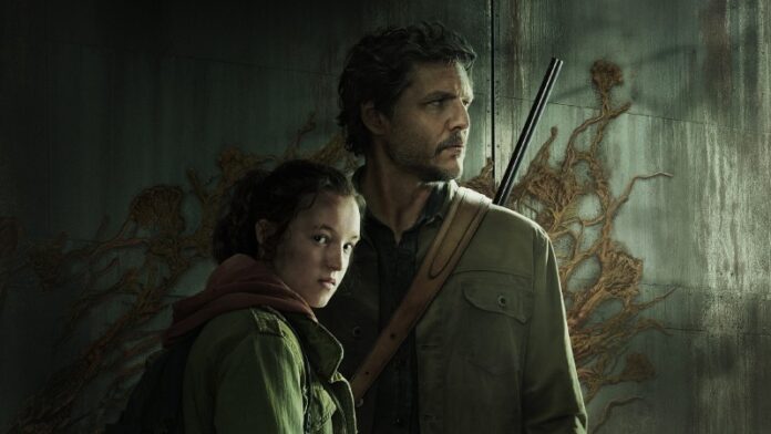 'The Last Of Us' Premiere Was HBO's Second Largest Debut Since 2010