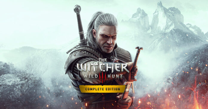 Physical copies of The Witcher 3: Wild Hunt will be available for new-gen consoles later this month