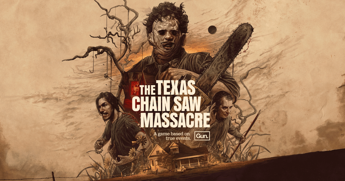 The Texas Chain Saw Massacre horror game shares its mo-cap process