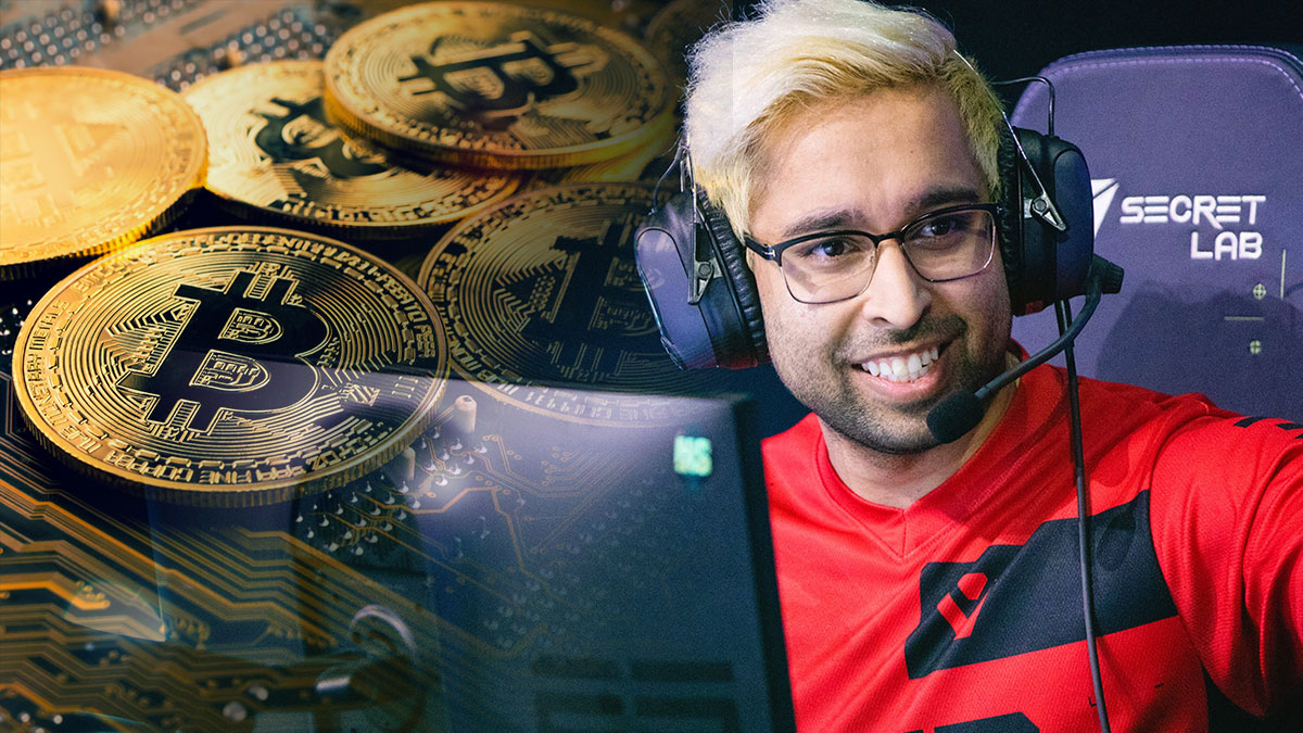 In recent weeks, professional Valorant players have raised concerns about the growing problem of crypto-betting in the game.