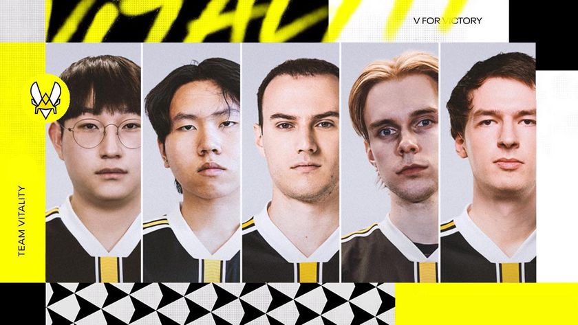 LEC Winter Season Team Preview: Team Vitality