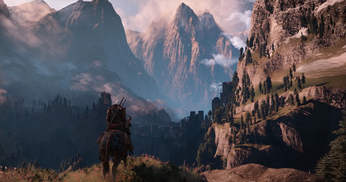 The Witcher 3's next-gen version getting physical release on consoles next week