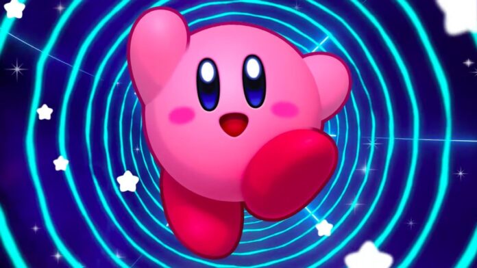 New Kirby's Return To Dream Land Deluxe Trailer Showcases Magoland Mini-Games