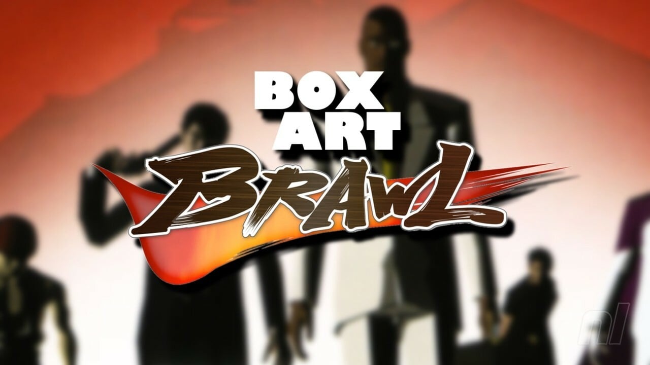 Box Art Brawl: Killer7 | Nintendo Life