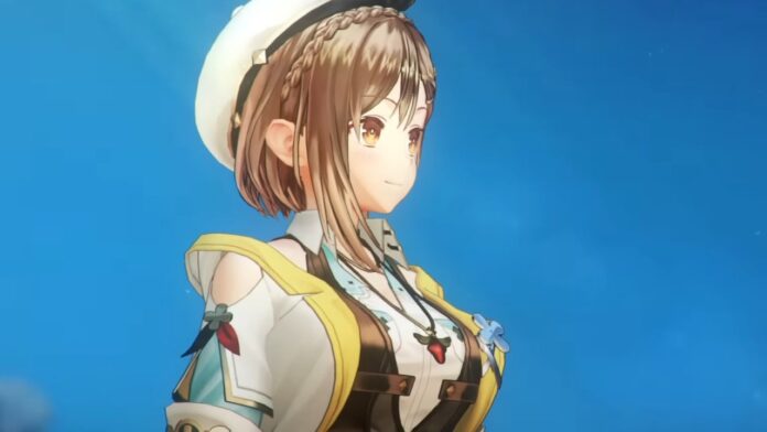 Video: Take A Look At Atelier Ryza 3's Stunning New Opening Cinematic