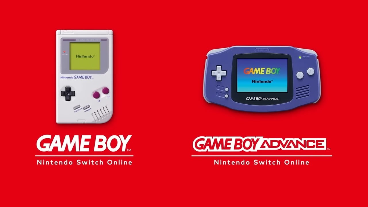 Switch Online's Game Boy Library Is Slightly Different In Japan