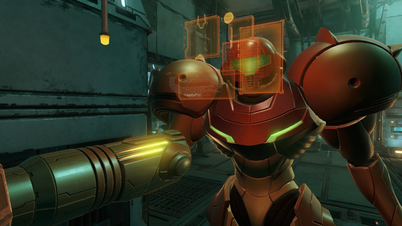 What Review Score Would You Give Metroid Prime Remastered?