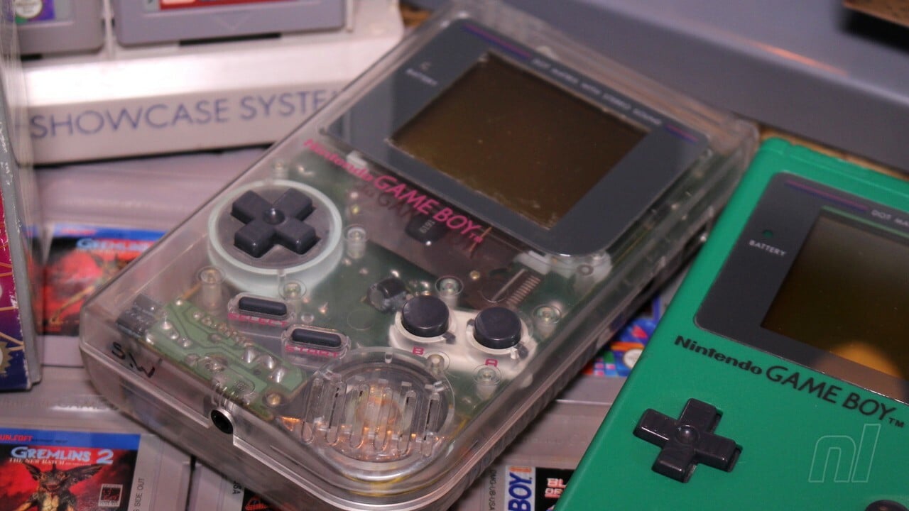 Video: MVG Investigates Switch Online's "Impressive" Game Boy & GBA Emulation