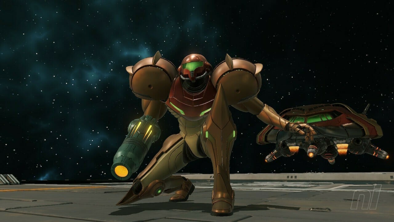 Video: Digital Foundry's Technical Analysis Of Metroid Prime Remastered