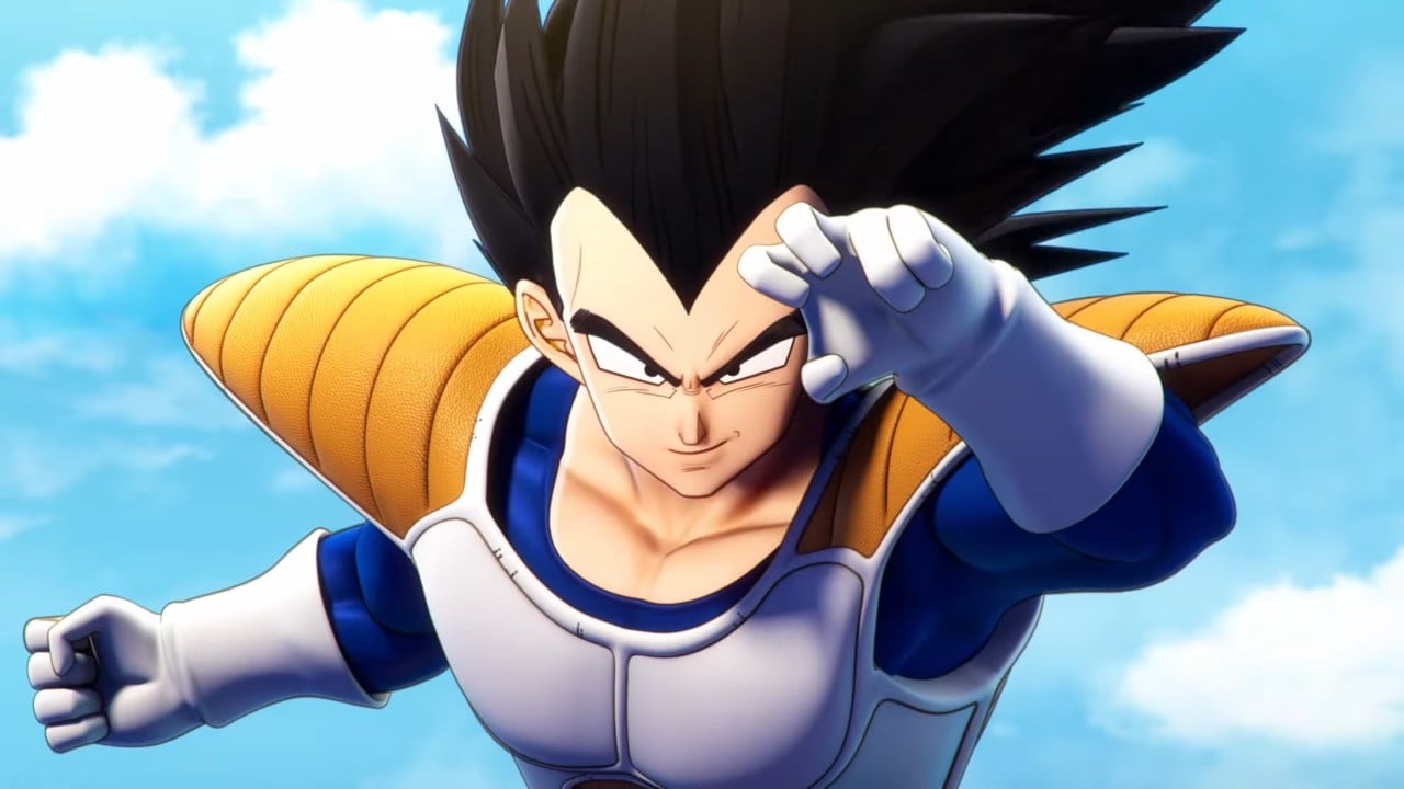 Dragon Ball: The Breakers - Season 2 Update Adds A New Raider & Map This Week