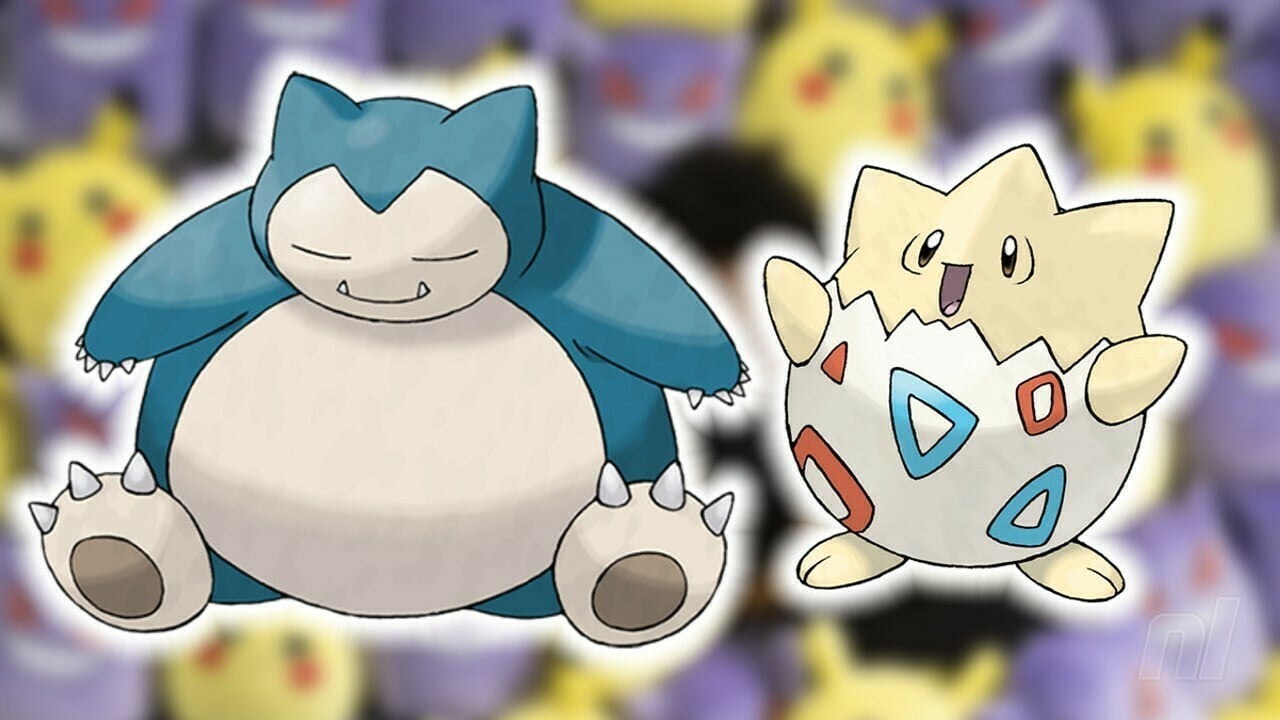 The Next Two Pokémon Squishmallows Have Been Revealed