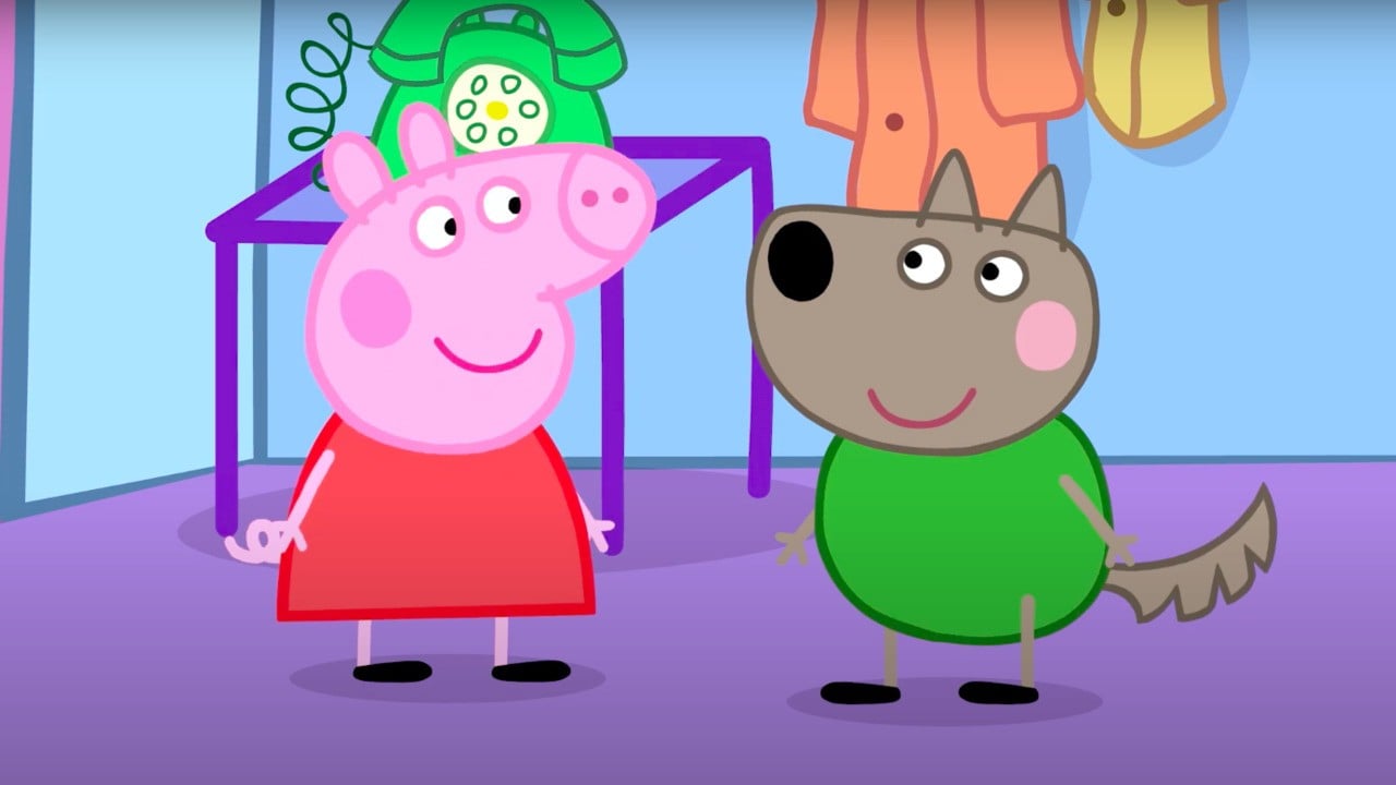 Peppa Pig: World Adventures Gets New Globe Trotting Gameplay Trailer