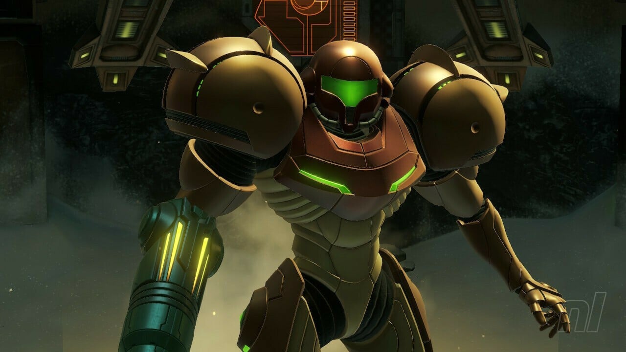 Switch Online Missions & Rewards Could Be Getting Metroid Prime Remastered Icons