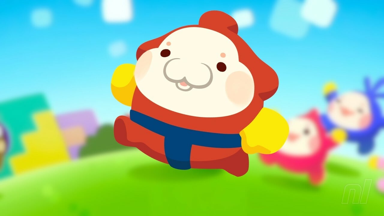 Wii U eShop Spotlight – Pushmo World