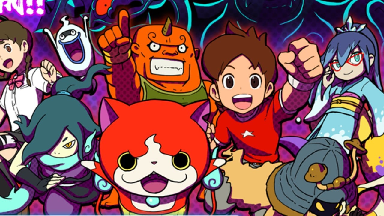 Level-5 CEO Teases What’s Next For Yo-Kai Watch