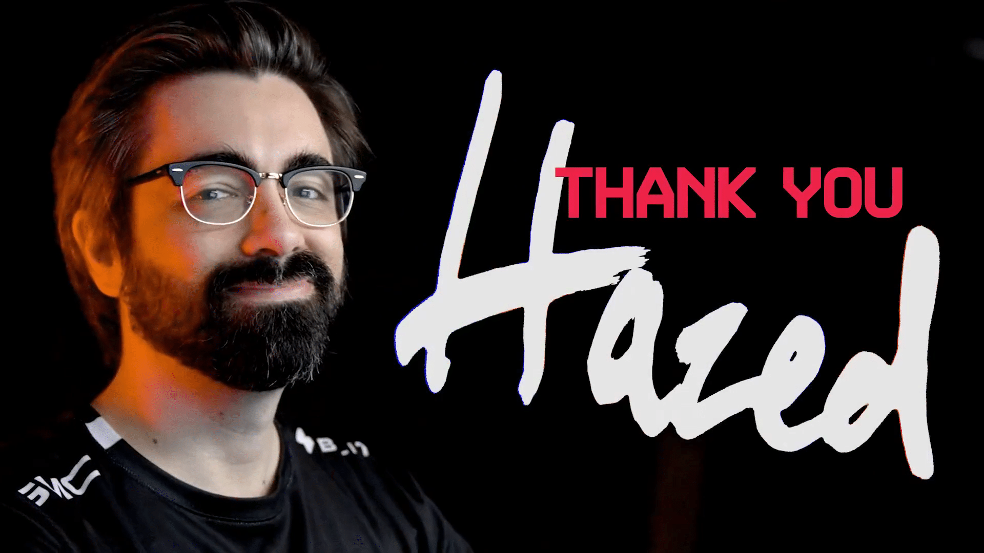 Hazed Leaves TSM and Kanpeki Joins