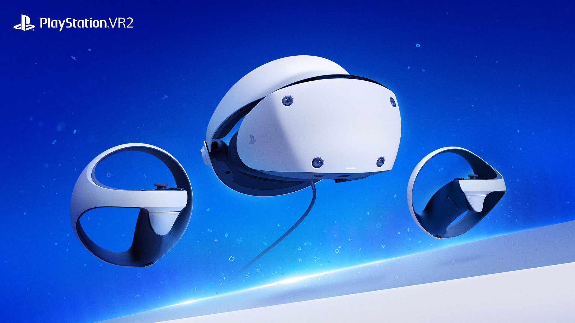 A new generation of virtual reality gaming is here – PlayStation.Blog