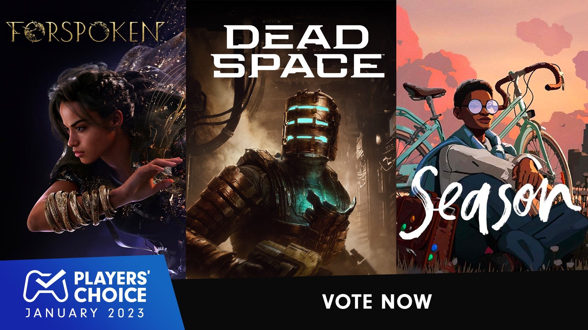 Vote for January 2023’s best new game – PlayStation.Blog