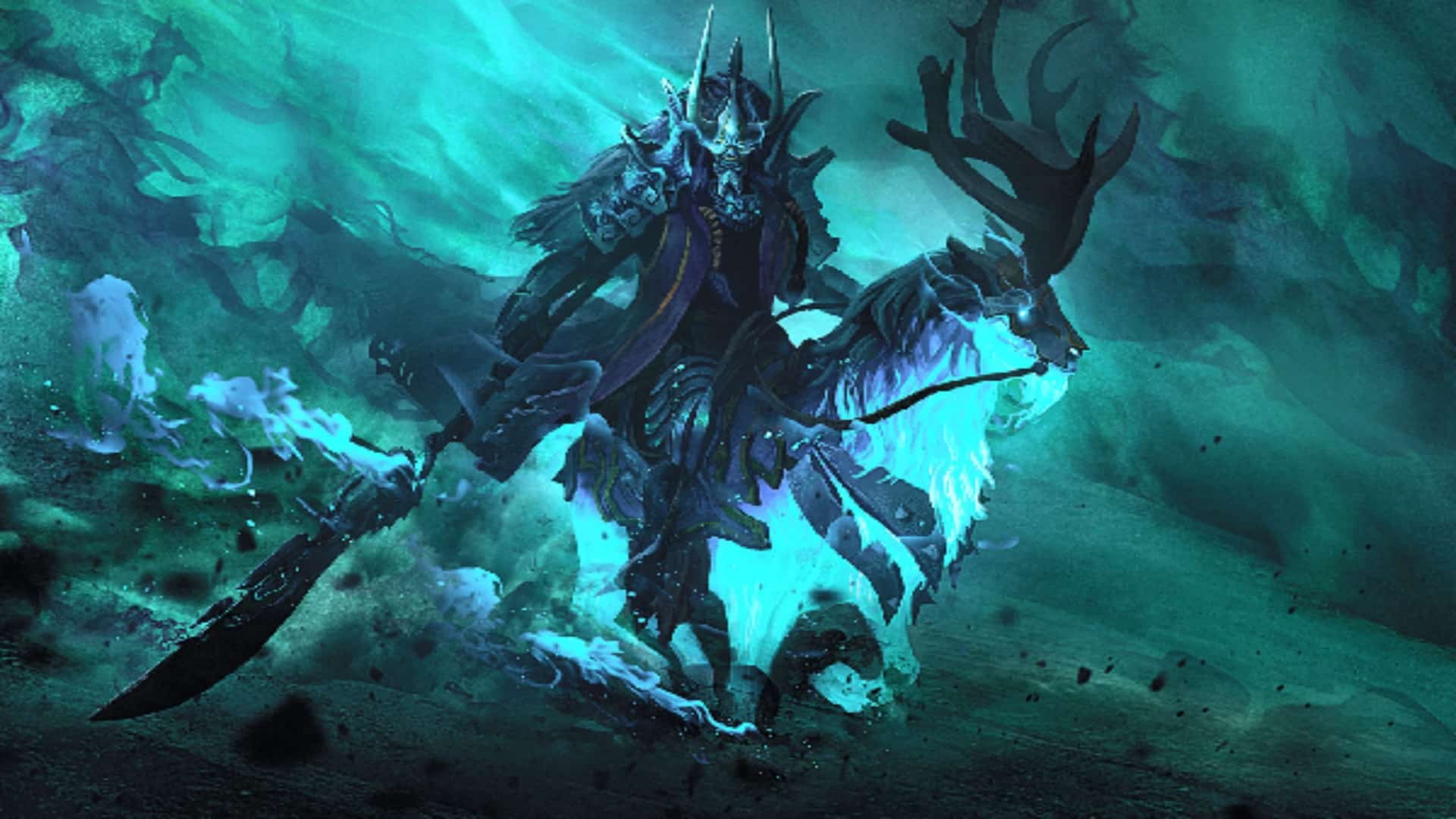 Dota 2 Abaddon Guide – Guard Allies using Aphotic Shield