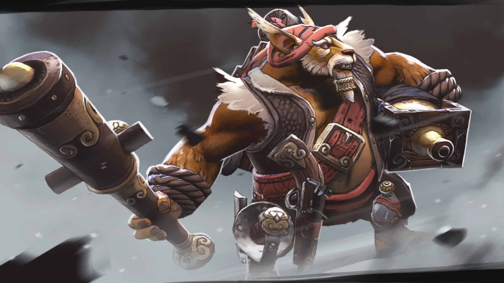 Dota 2 Brewmaster Guide – Smash Enemies using Thunder Clap