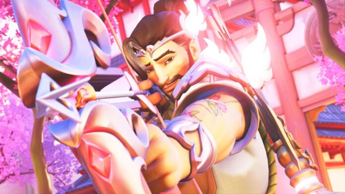 Overwatch 2 season 3: A dating sim, One Punch Man, and more