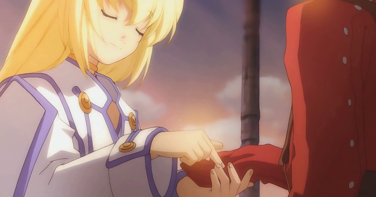 Tales of Symphonia Remastered team apologises for any “inconvenience caused”