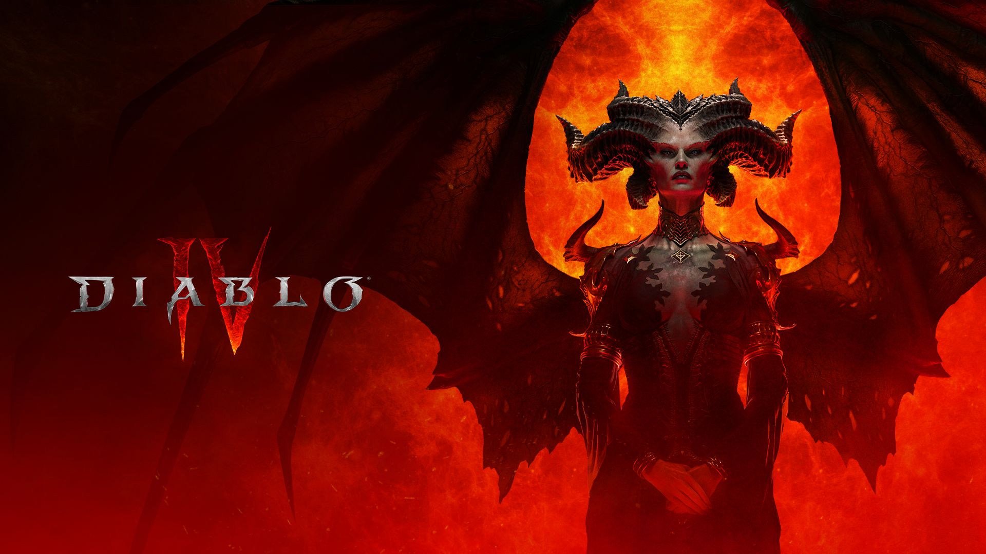 Diablo IV Open Beta Dates Announced