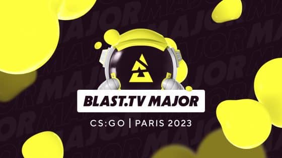 Valve’s Invitees for BLAST.tv Paris Major RMR Closed Qualifiers Unveiled