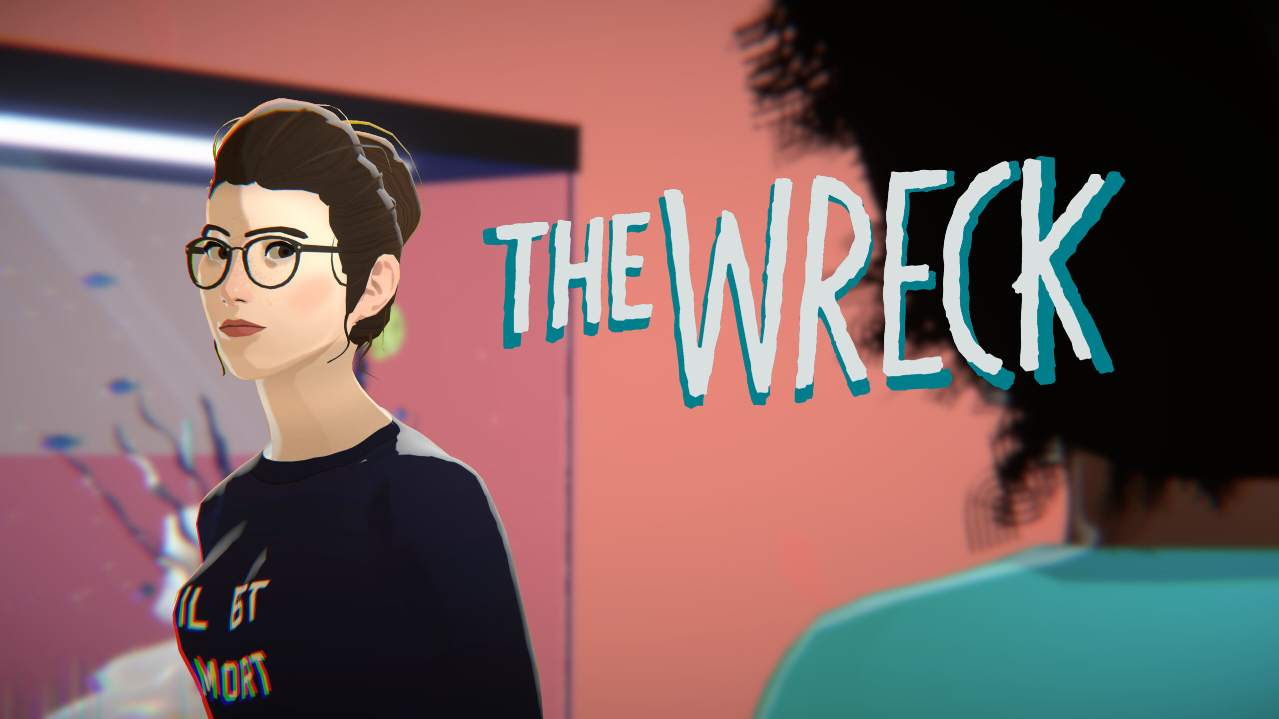The Wreck is an Upcoming “Reality-Inspired Game”... What Does That Mean?