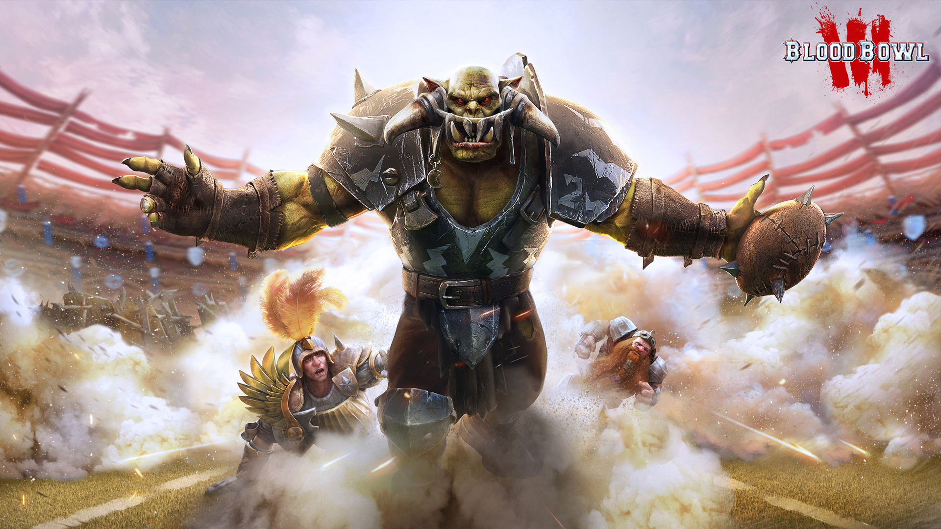 Why Blood Bowl 3 Is the Best Place to Jump Into the Series