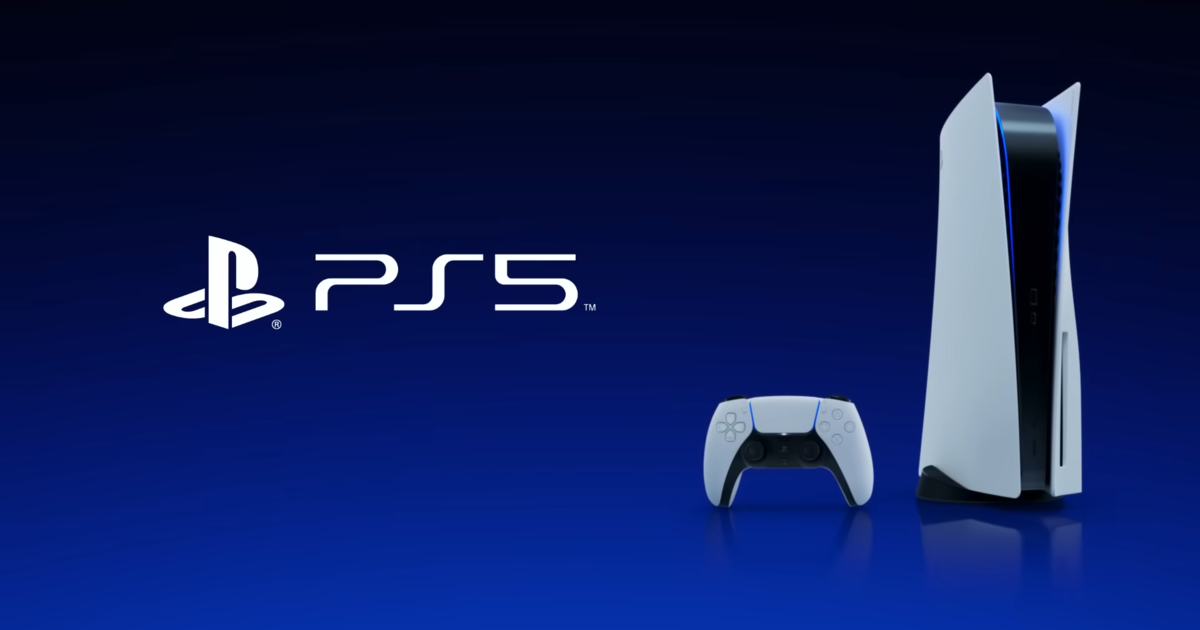 PlayStation 5 stock recovery sees European console sales up 200%