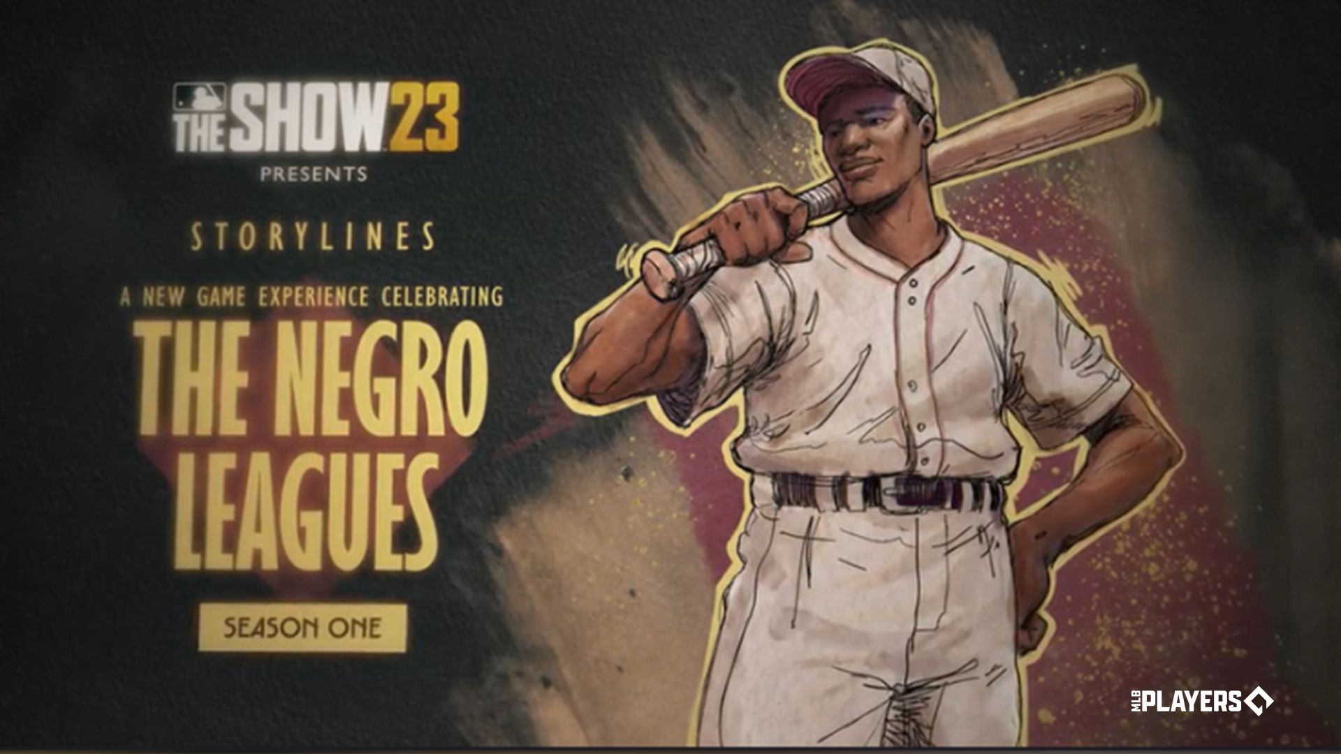 MLB The Show 23's Negro Leagues Feature is the Start of a Powerful Multi-Year Journey