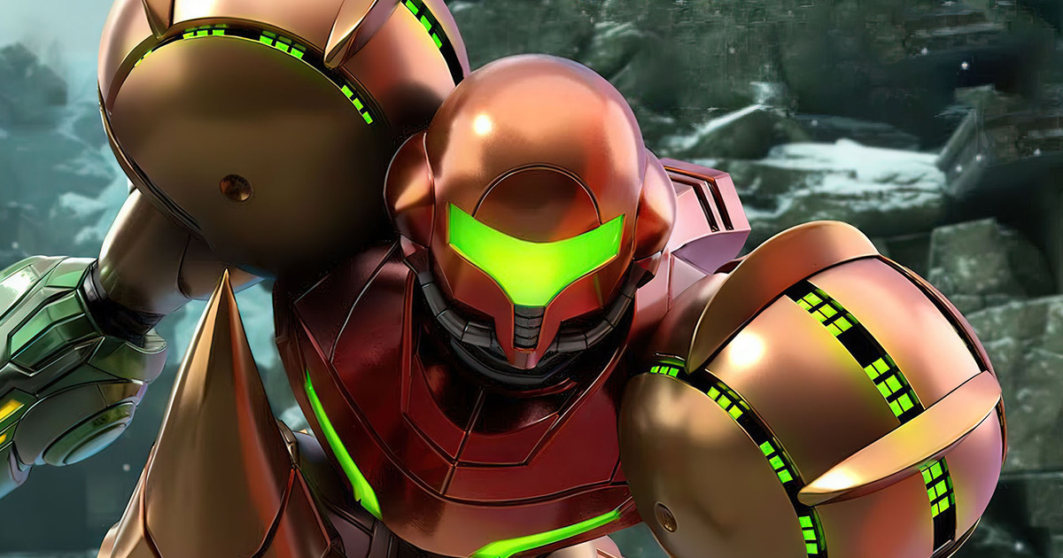 Scalpers list Metroid Prime Remastered physical edition for twice its recommended price