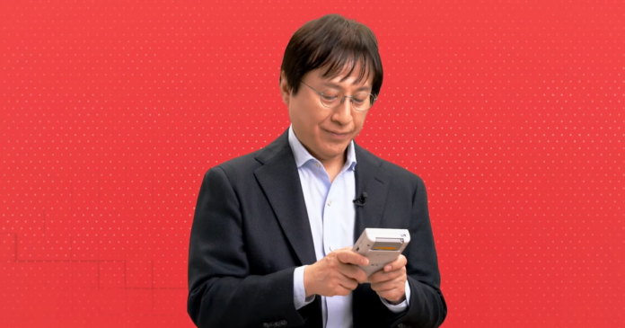 Everything announced in the Nintendo Direct
