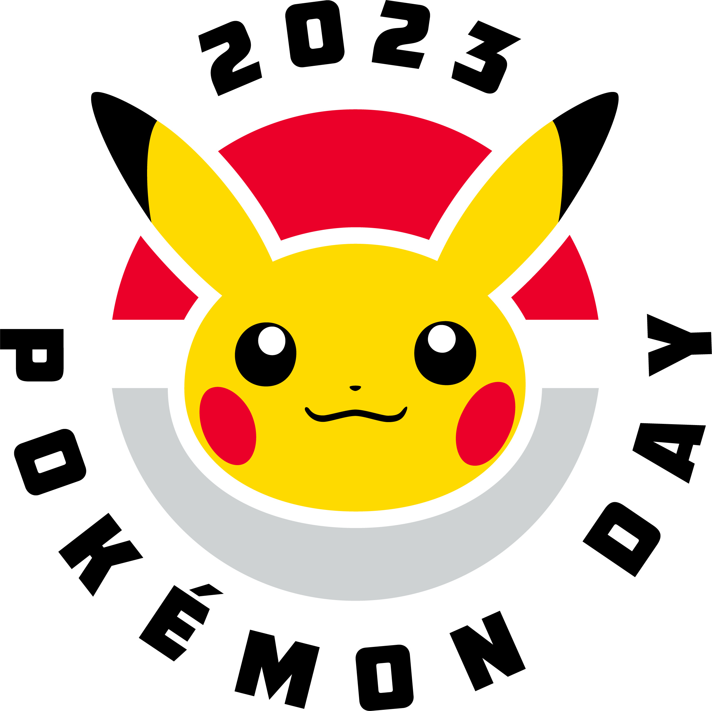 The Pokemon Company announces special campaign in lead up to Pokemon Day 2023