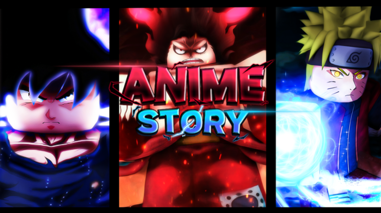 Roblox Anime Story Codes