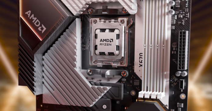 AMD's first Ryzen 7000X3D gaming processors arrive on February 28th