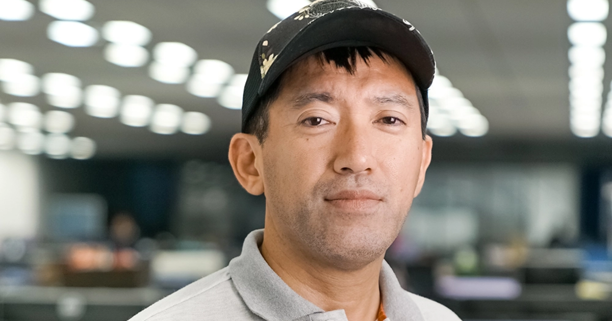 Shinji Mikami leaving Tango Gameworks after 12 years