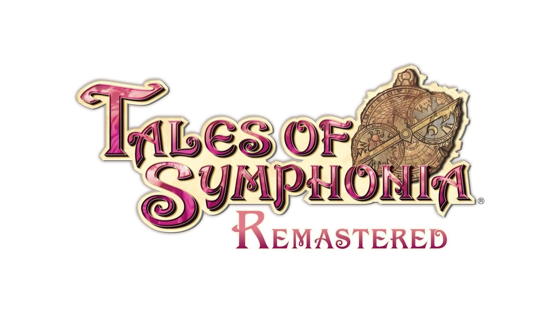 Tales of Symphonia Remastered, One of the Most Beloved Installments of the Series, is Now Available on Xbox