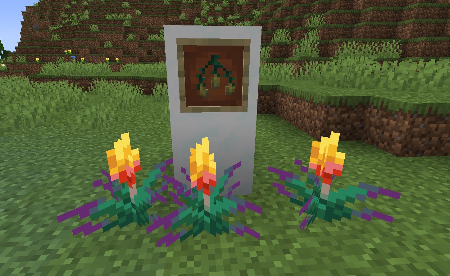 How to Get Torchflowers in Minecraft: A Comprehensive Guide