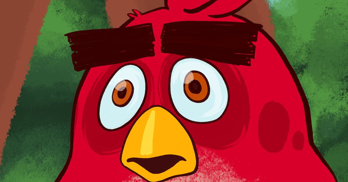 Angry Birds will leave Android store, developer says it's just too popular