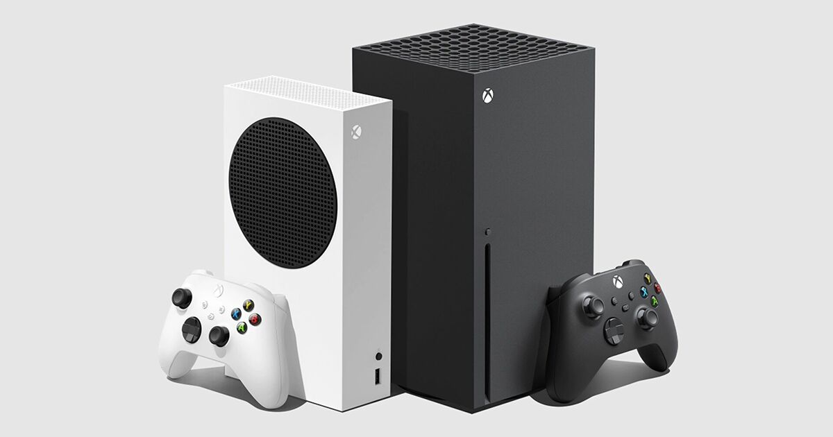 Xbox's "carbon aware" energy saving features now available to everyone