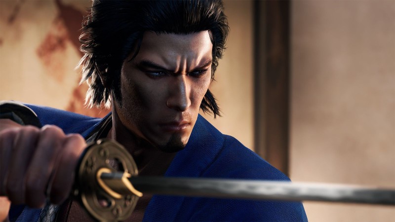 Like A Dragon: Ishin! Review – A Step Back In Time