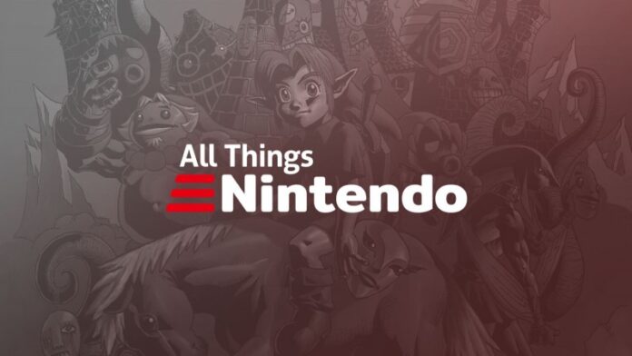 Playing Zelda: Majora's Mask In 2023 | All Things Nintendo