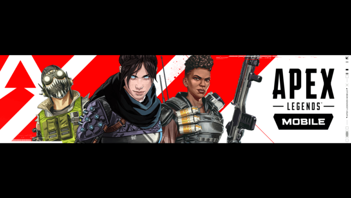 Apex Legends Mobile Is Shutting Down