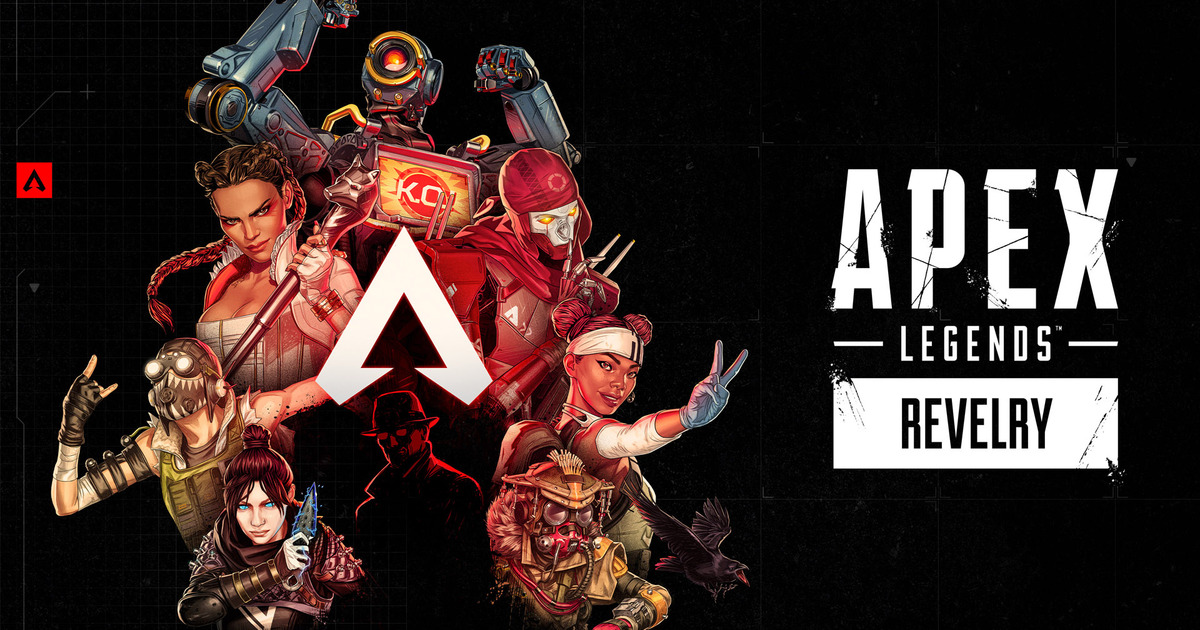 Apex Legends Season 16 Launch Date Confirmed, Arenas are leaving and Mixtape, a brand new mode, is on its way