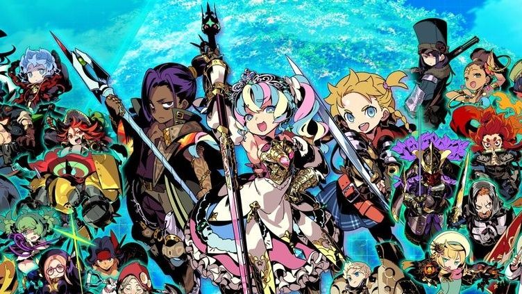 A bunch of classic Nintendo DS JRPGs are headed for PC, but it'll cost ya