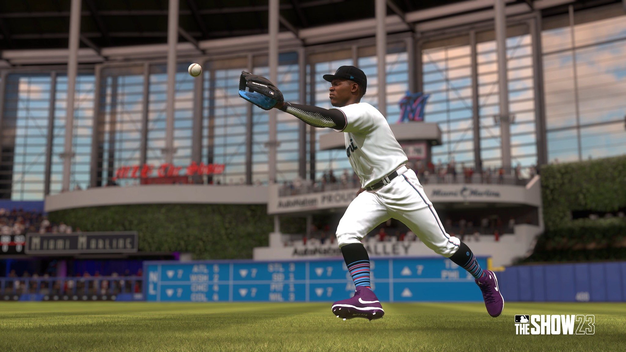MLB The Show 23’s gameplay features detailed – PlayStation.Blog