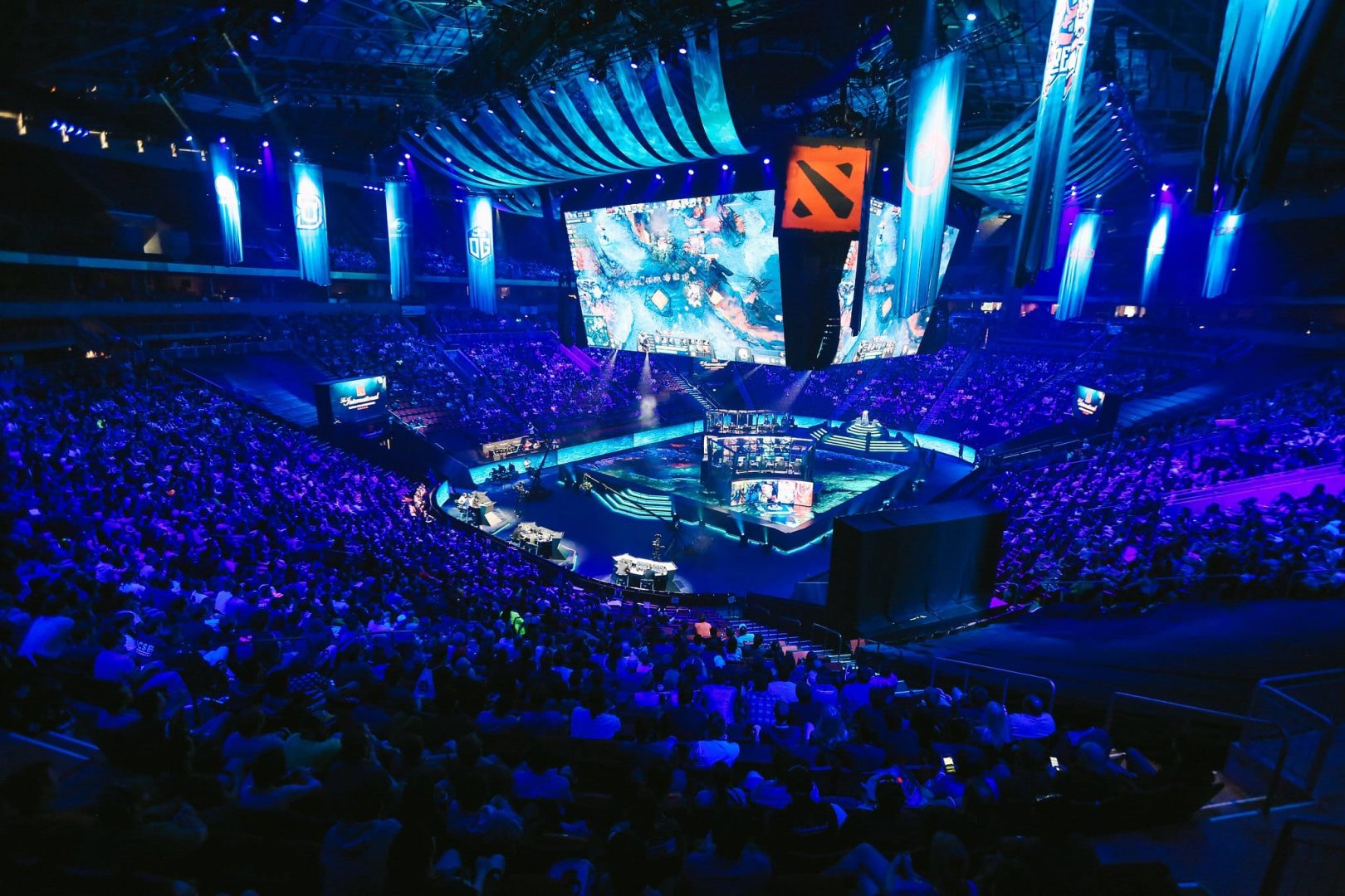 Dota 2: The Lima Major Predictions