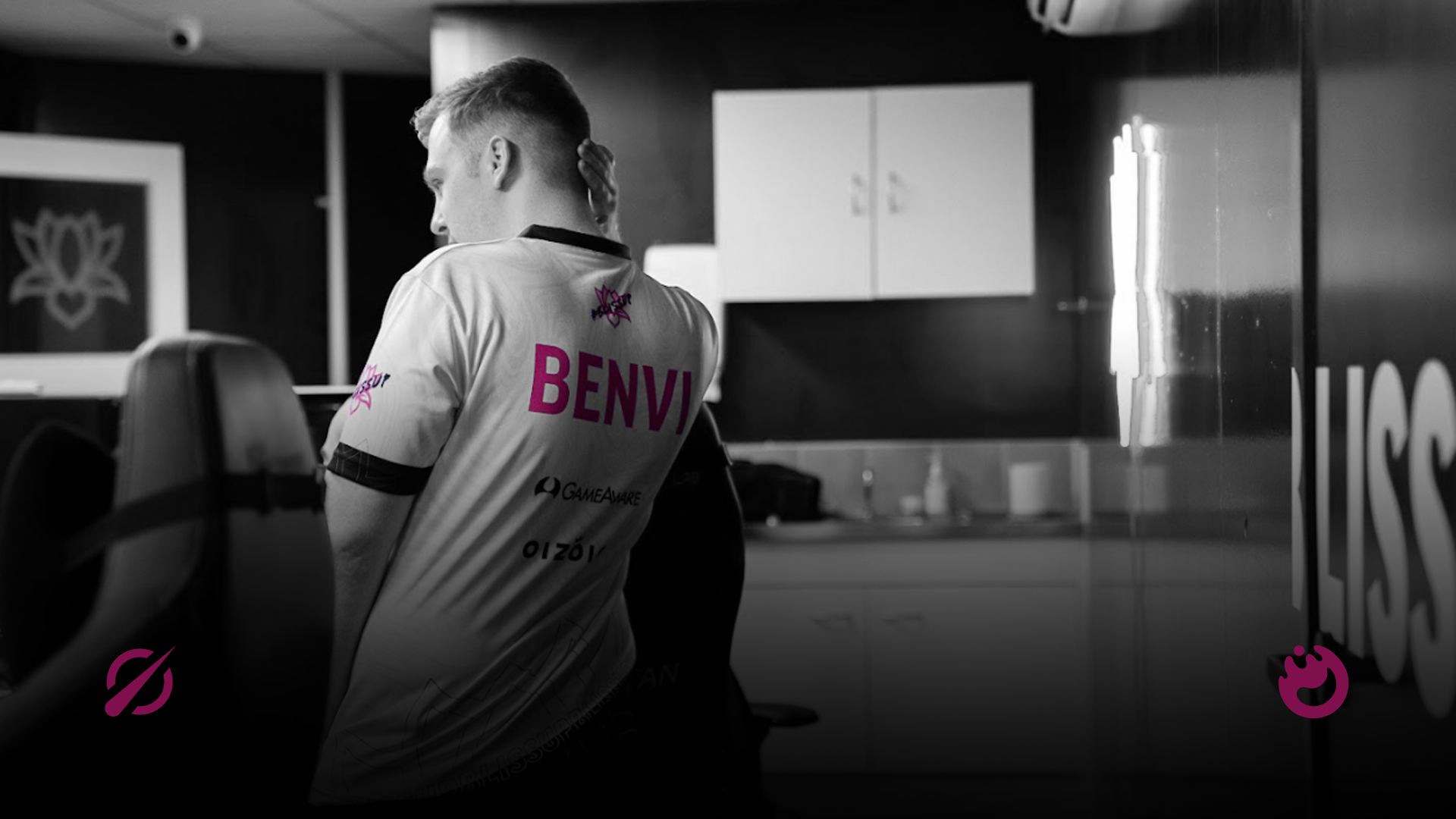 Bliss Benvi: "[Peace] were the only team that we had a close to negative scrim rate against"